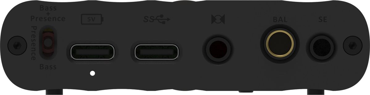 iFi Audio xDSD Gryphon