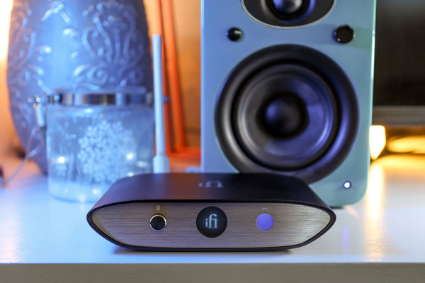 Recepteur Bluetooth Audio aptX LL pour Chaine HiFi et Enceinte – August  MR230 – Adaptateur Sans Fil, Jack, RCA, Auxiliaire, Streaming - Noir -  Accessoire Audio - Achat & prix