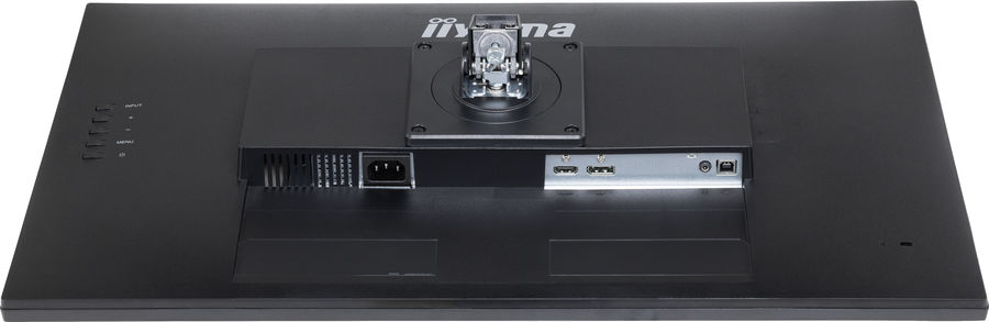 iiyama GB2770QSU-B1 : connectique