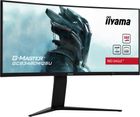 iiyama G-Master GCB3480WQSU-B1 Red Eagle