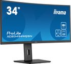 iiyama ProLite XCB3494WQSN-B5