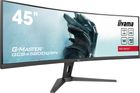 iiyama G-Master GCB4580DQSN-B1 Red Eagle