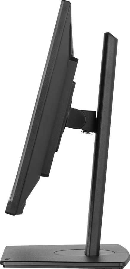 L'&eacute;cran de bureau iiyama ProLite XUB2492QSU-B1 peut &ecirc;tre inclin&eacute;.