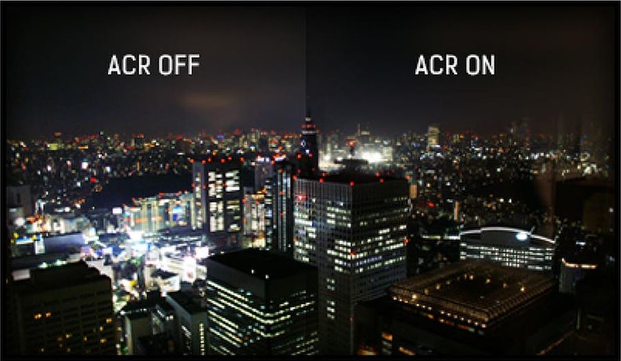 Pens&eacute; avant tout pour la bureautique, l'&eacute;cran iiyama XUB2493QSU-B5 saura s'adapter au multim&eacute;dia et aux jeux vid&eacute;o gr&acirc;ce &agrave; la technologie ACR.