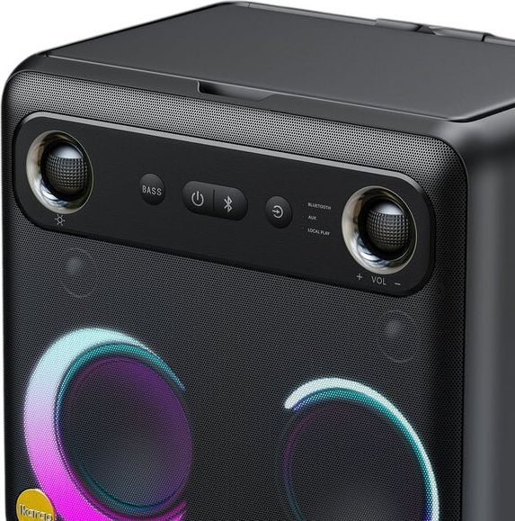 IKARAO X2 transducteurs