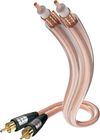 Inakustik Star Audio Cable RCA (2 x 1,5 m)