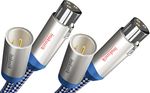 Inakustik Premium audio XLR