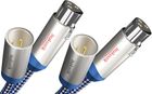 Inakustik Premium Audio XLR (2 x 1,5 m)