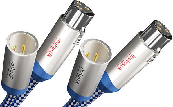 Câble XLR