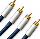Inakustik Connect 212 Audio RCA (3 m)