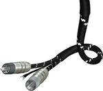 Inakustik Referenz cable phono NF 202