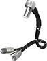 Inakustik Referenz cable phono NF 202 SME-RCA