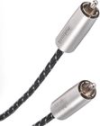 Inakustik NF-104 Micro AIR Stereo RCA (1 m)