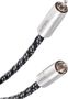Inakustik NF-204 Micro AIR Stereo RCA