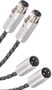 Inakustik NF-204 Micro AIR Stereo XLR