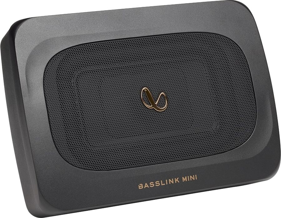 Subwoofers voiture Infinity by Harman BassLink Mini