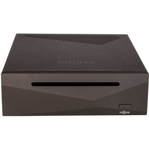 Serveurs audio