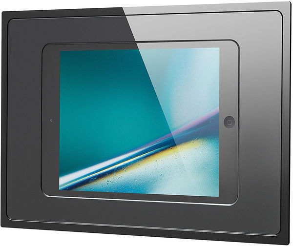 Consomac : Maison : un dock pour l'iPad en 2023 ?