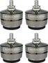 IsoAcoustics GAIA I (lot de 4)