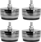 IsoAcoustics Gaia Titan Cronos (lot de 4)