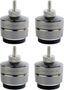 IsoAcoustics Gaia III (lot de 4)