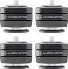IsoAcoustics Gaia III Neo Noir (lot de 4)