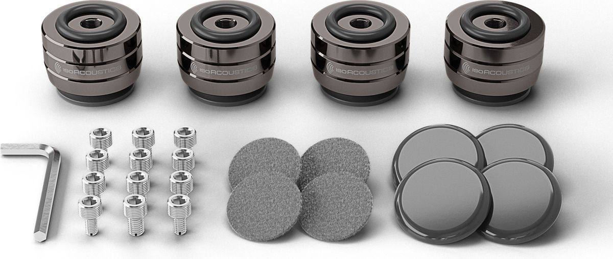 IsoAcoustics Gaia III Neo