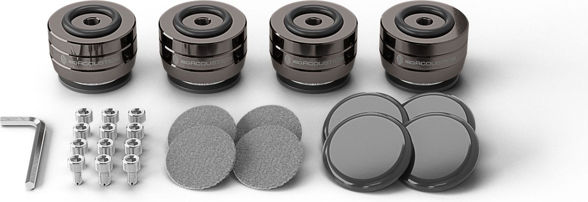 IsoAcoustics Gaia II Neo