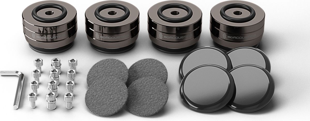 IsoAcoustics Gaia I Neo