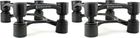 IsoAcoustics Aperta 200 Noirs (la paire)