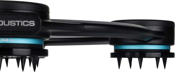 IsoAcoustics Aperta Sub XL : Accessoires