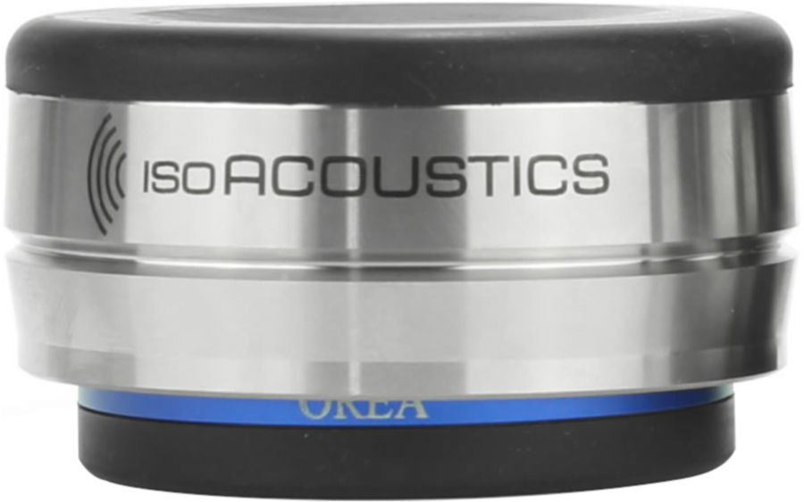 Accessoires enceintes IsoAcoustics ISO OREA Indigo (pi&egrave;ce)