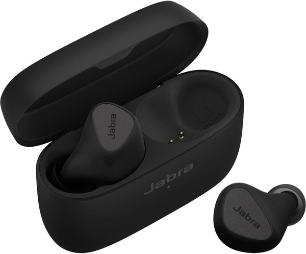 Test écouteurs Jabra Elite 10 : des écouteurs true wireless haut