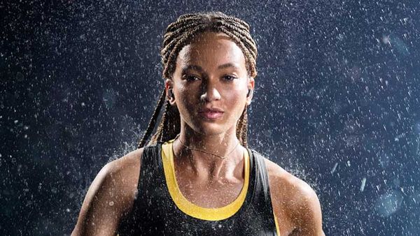 Écouteurs Jabra Elite 8 Active : mise en situation