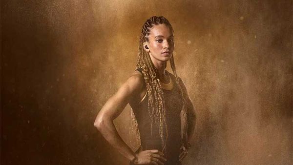 Écouteurs Jabra Elite 8 Active : mise en situation