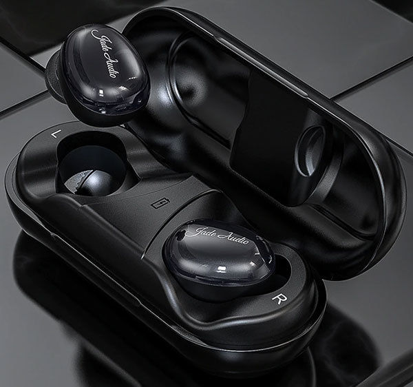 Jade Audio EW1 - Écouteurs True Wireless sur Son-Vidéo.com