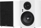 Jamo C707PA MKII Blanc (la paire)