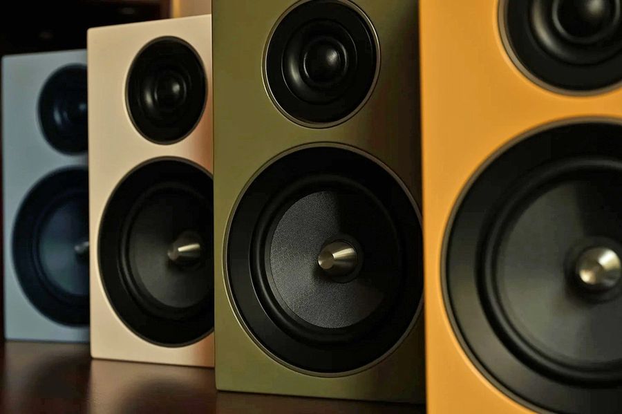 Vue de d&eacute;tail ogive aluminium