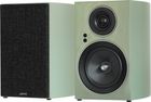 Jamo C707PA MKII Vert (la paire)