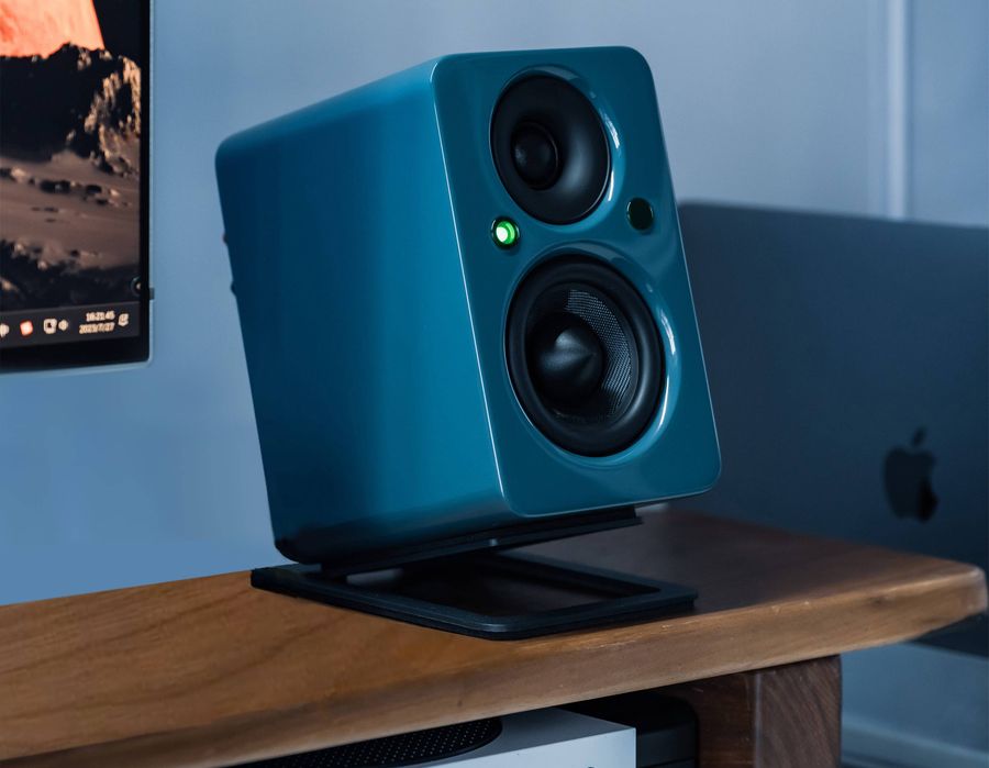 Bureau format comapct