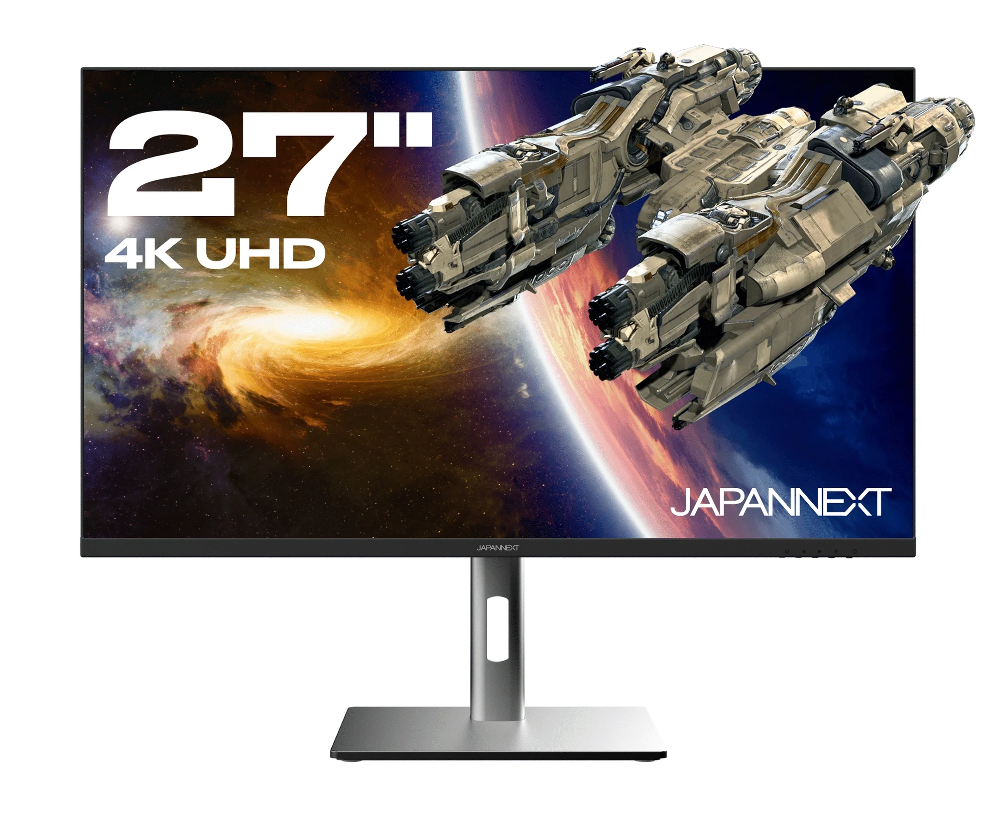 Japannext JN-IPS27144UHDR-HSP - Écrans gaming