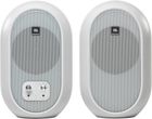 JBL 104 BT Blanc (la paire)