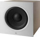JBL 220P Bois clair