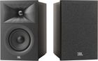 JBL 240B Bois noir (la paire)