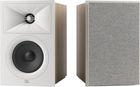 JBL 240B Bois clair (la paire)