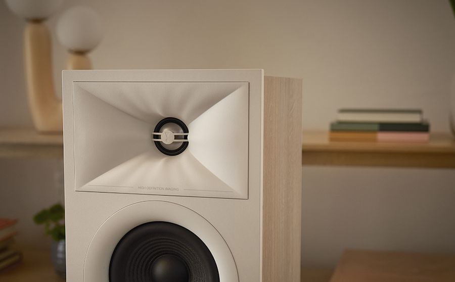 Tweeter de l'enceinte JBL 240B