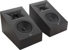 JBL 240H Bois noir (la paire)