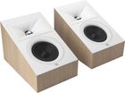 JBL 240H Bois clair (la paire)
