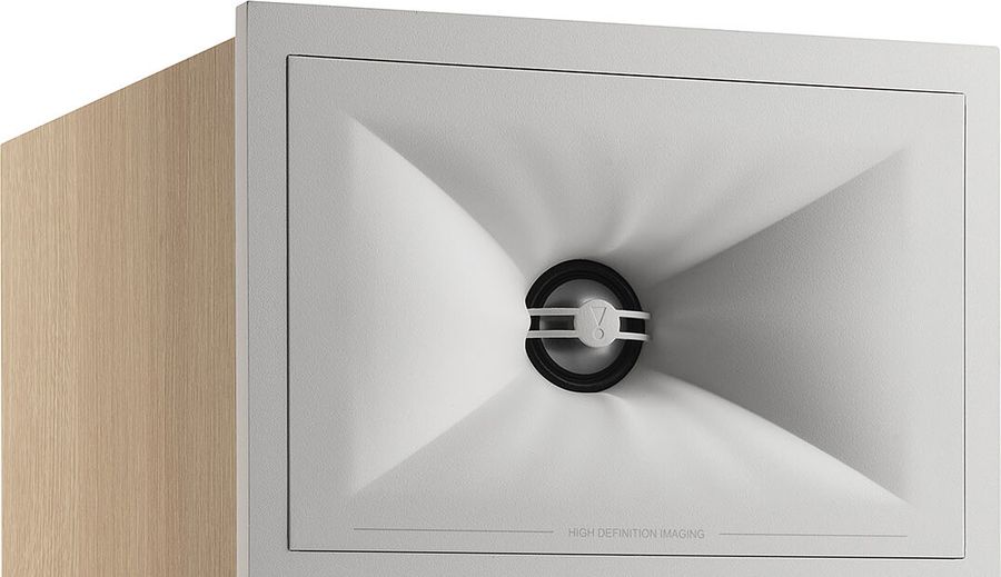 Tweeter de l'enceinte JBL 250B