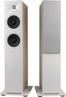 JBL 260F Bois clair (la paire)